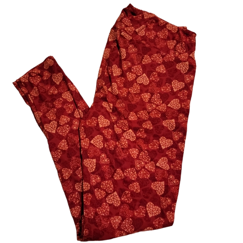 LuLaRoe leggings